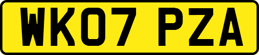 WK07PZA