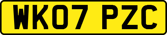 WK07PZC