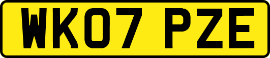 WK07PZE