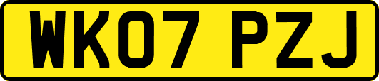WK07PZJ