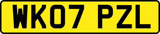WK07PZL