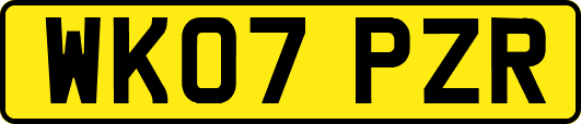 WK07PZR