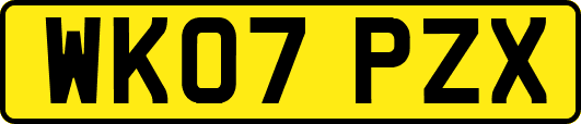 WK07PZX