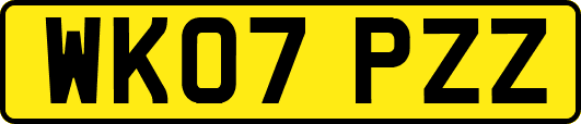 WK07PZZ