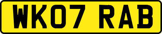 WK07RAB