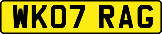 WK07RAG
