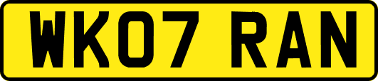 WK07RAN