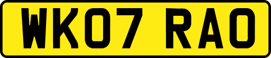 WK07RAO