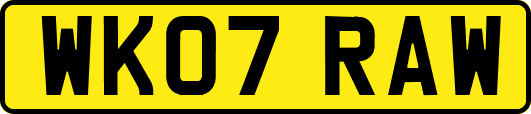WK07RAW