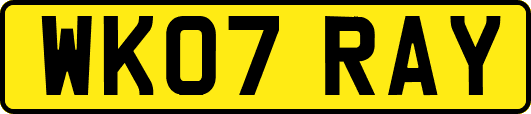 WK07RAY