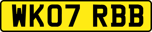 WK07RBB