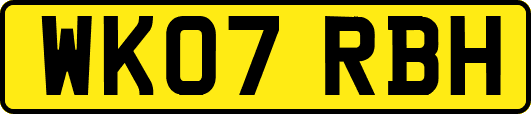 WK07RBH