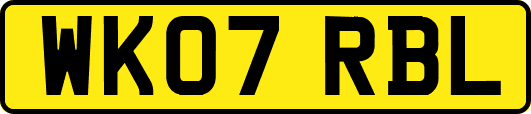 WK07RBL
