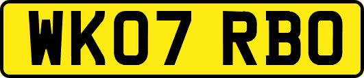 WK07RBO