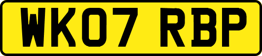 WK07RBP