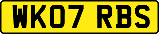 WK07RBS