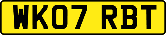 WK07RBT