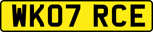 WK07RCE