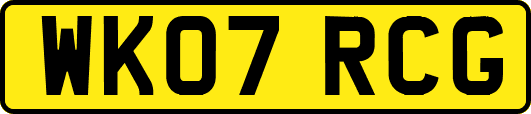 WK07RCG