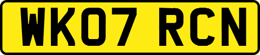 WK07RCN