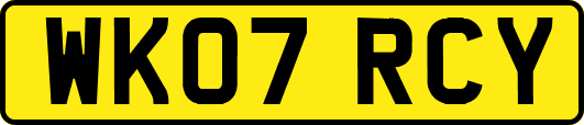 WK07RCY