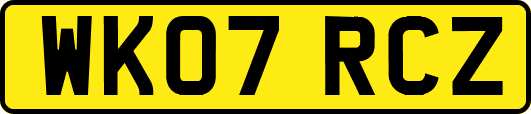 WK07RCZ