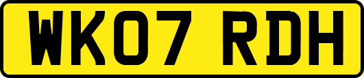 WK07RDH