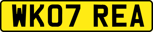 WK07REA