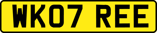 WK07REE