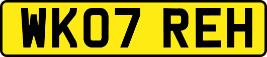 WK07REH