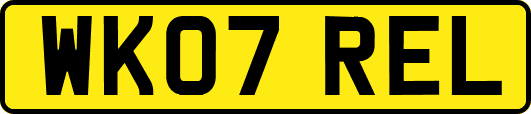 WK07REL