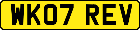 WK07REV