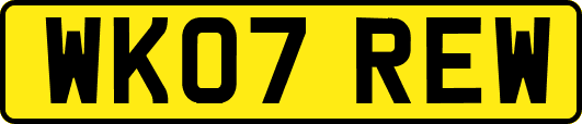 WK07REW