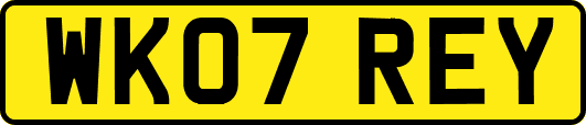 WK07REY