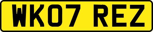 WK07REZ