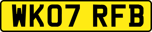WK07RFB
