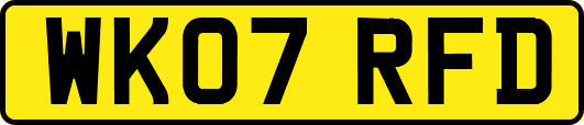 WK07RFD