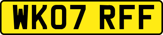 WK07RFF