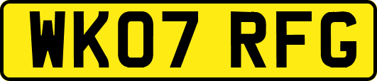 WK07RFG
