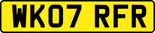 WK07RFR