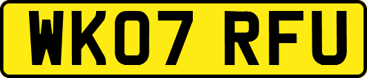 WK07RFU