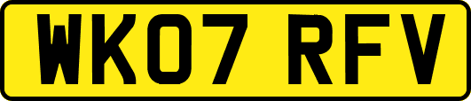 WK07RFV