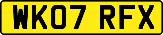 WK07RFX