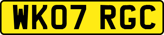 WK07RGC