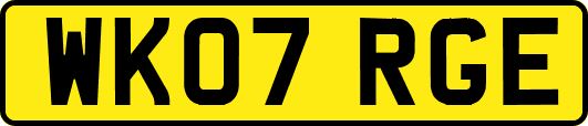 WK07RGE
