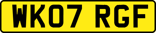 WK07RGF