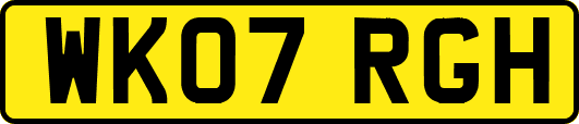 WK07RGH