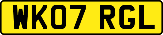 WK07RGL