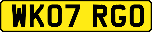 WK07RGO