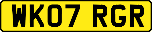 WK07RGR